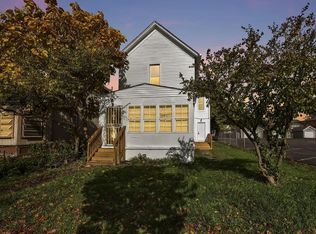 292 E Barthman Ave, Columbus, OH 43207
