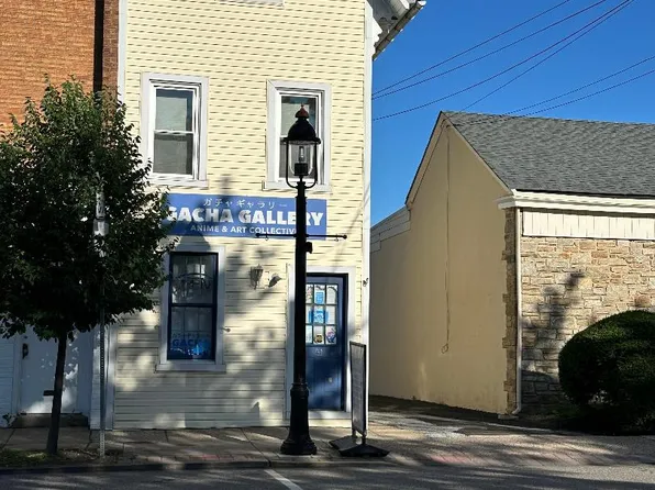 51 N York Rd, Hatboro, PA 19040