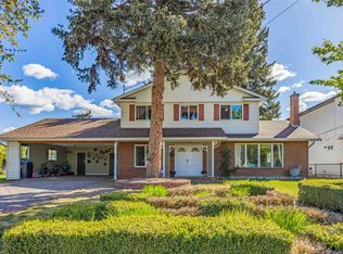 1525 Friesen Rd, Kelowna, BC V1X 4X7