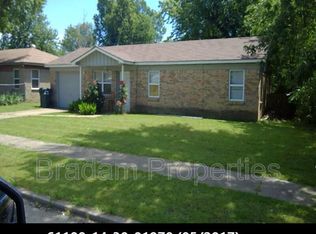 605 N Beaumont St, Owasso, OK 74055