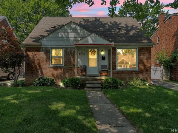 9619 Mercedes, Redford, MI 48239