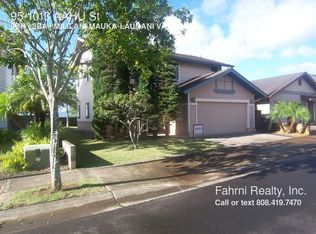 95-1013 Aahu St, Mililani, HI 96789