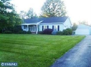 521 Delp Rd, Souderton, PA 18964