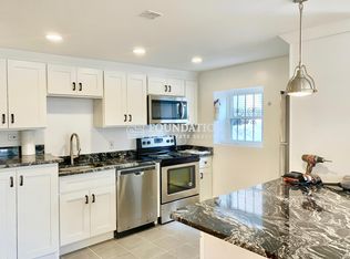 24 Colgate Rd APT 3, Boston, MA 02131