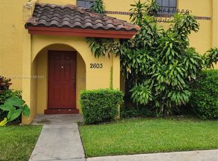 2603 NW 47th Ter #102, Fort Lauderdale, FL 33313