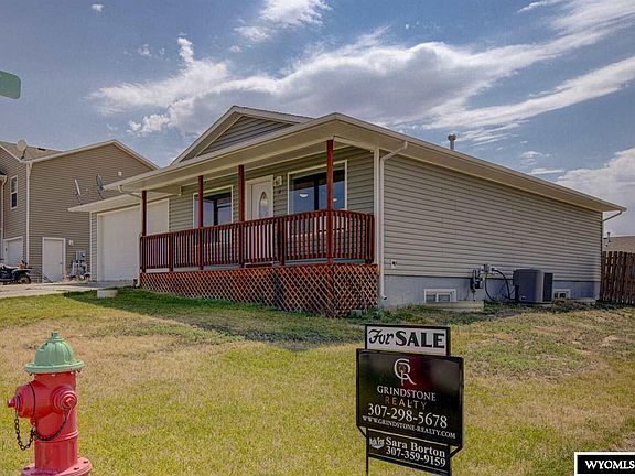 3rd image of 601 Antelope Creek Dr