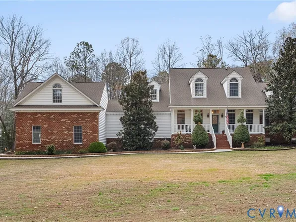 13300 Old Telegraph Rd, Providence Forge, VA 23140