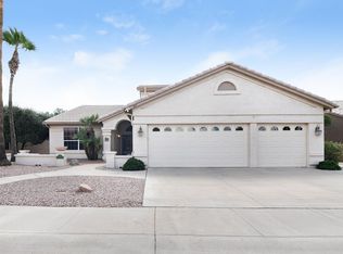 443 W Teakwood Dr, Chandler, AZ 85248