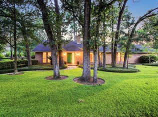 411 W Gaywood Dr, Houston, TX 77079