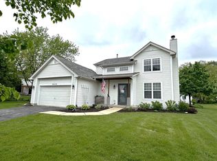 8425 204th Ct, Bristol, WI 53104