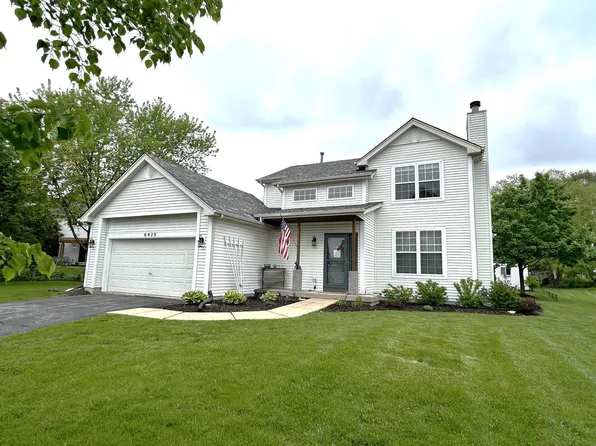 8425 204th COURT, Bristol, WI 53104