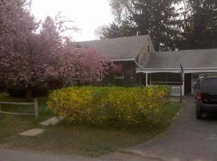 2 Stoll St, Pt Jervis, NY 12771