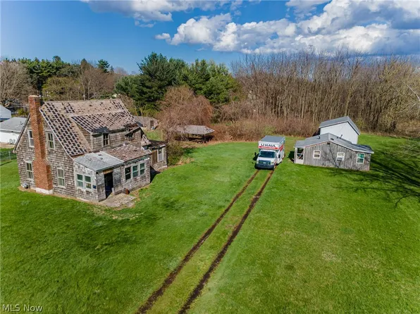 11314 Bellamy Rd, Berlin Heights, OH 44814