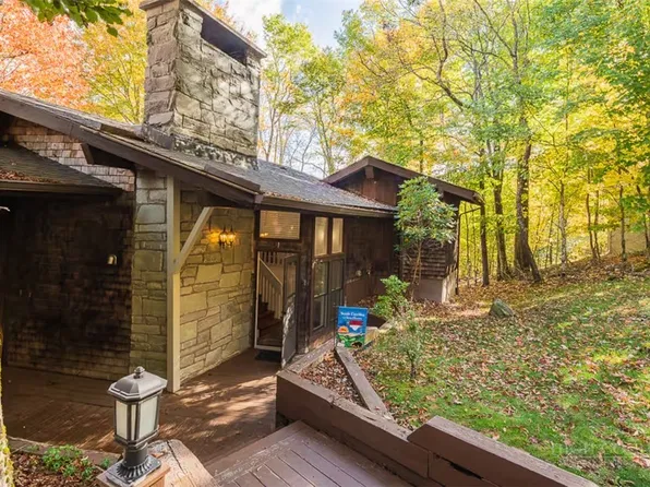 106 Beechwood Lane #1, Beech Mountain, NC 28604
