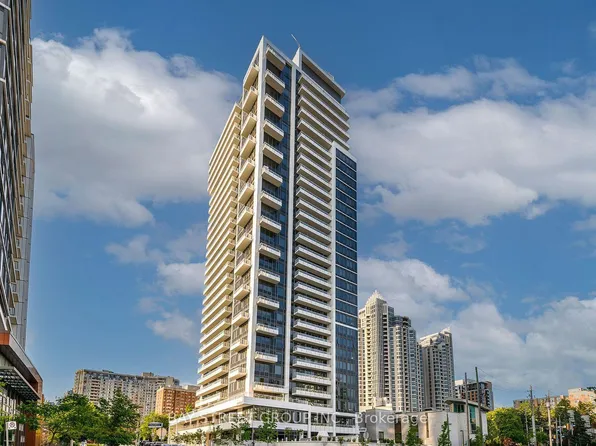 75 Canterbury Pl, Toronto, ON