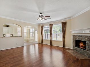 7502 Clairson Ln, Cypress, TX 77433