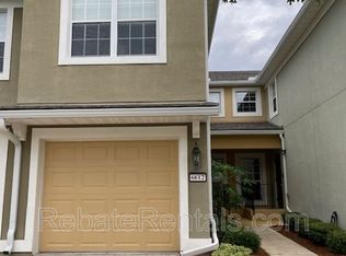 6612 White Blossom Ct #10D, Jacksonville, FL 32258