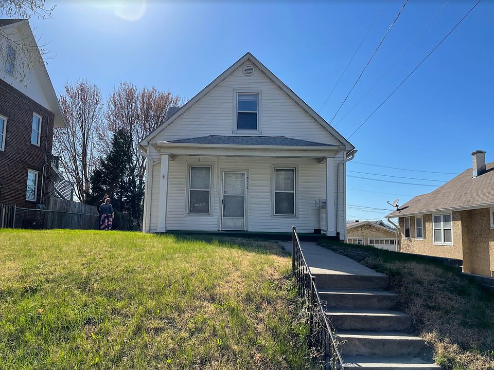 3112 S. 32 Avenue Apartment Rentals Omaha, NE Zillow