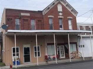 2809 S Cherry St, Lexington, IN 47138