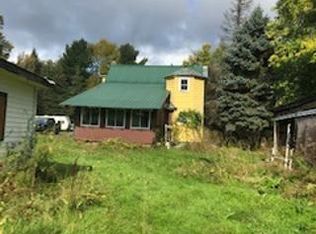 1660 County Route 53, Brasher Falls, NY 13613