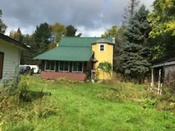 1660 County Route 53, Brasher Falls, NY 13613