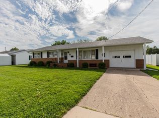 822 N Maple St, Princeton, IL 61356