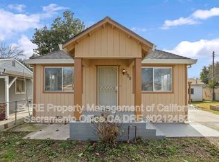 500 Jefferson Ave, Sacramento, CA 95833