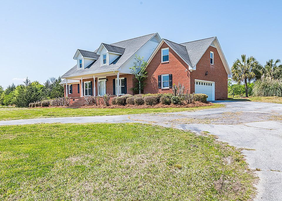 6163 Saint Lukes Church Rd, Prosperity, SC 29127 Zillow
