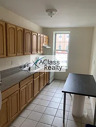 Rented by A Class Realty Corp