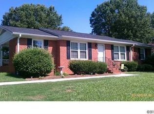 2130 Lee St, Gastonia, NC 28054