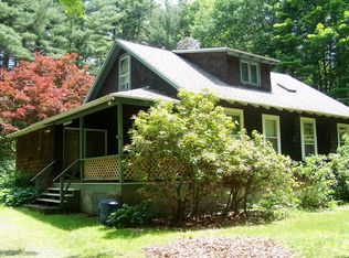 106 Primrose Dr, Cresco, PA 18326