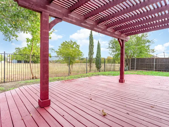 609 Alcove Dr, Little Elm, TX 75068