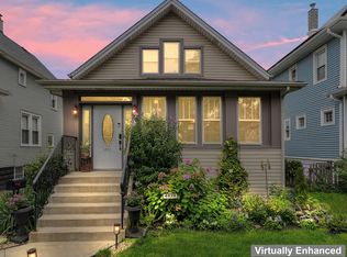 4028 N Parkside Ave, Chicago, IL 60634