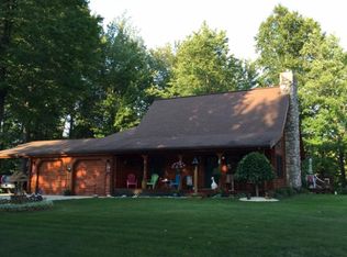 8651 Moore Rd, Atlanta, MI 49709