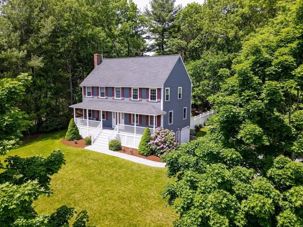 37 Apache Way, Wilmington, MA 01887