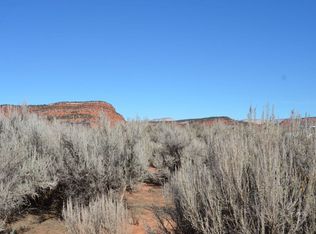 7310 E Sunflower Ln, Kanab, UT 84741