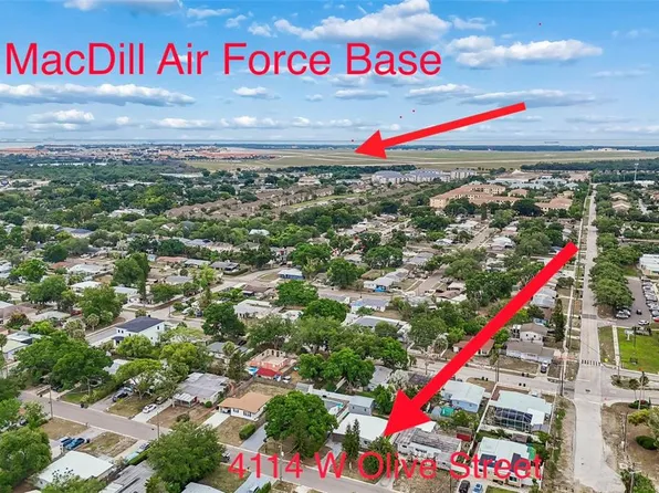 4114 W Olive St, Tampa, FL 33616