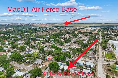 4114 W Olive St Photo 1
