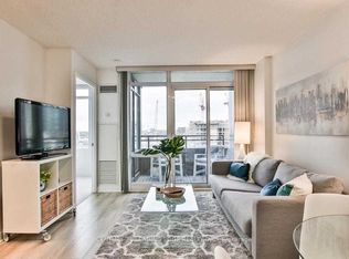 25 Telegram Mews #1816, Toronto, ON M5V 3Z1