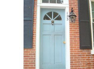 123 S Church St, West Chester, PA 19382
