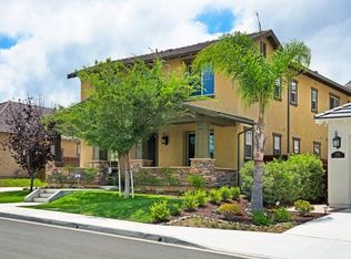 1723 Burbury Way, San Marcos, CA 92078
