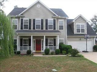 413 Cotton Hall Ct, Simpsonville, SC 29680