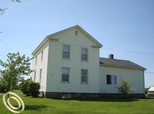 78141 Romeo Plank Rd, Armada, MI 48005