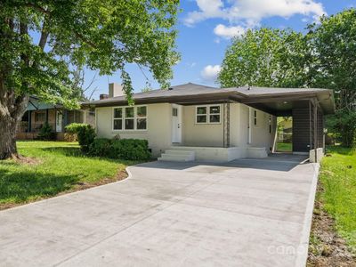 1417 W Monroe St, Salisbury, NC, 28144