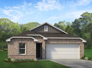 118 Goel St, Greenville, TX 75402