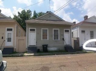 2312 Harmony St, New Orleans, LA 70115