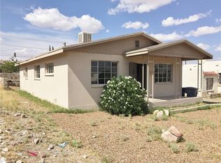 2909 Porter Ave, El Paso, TX 79930
