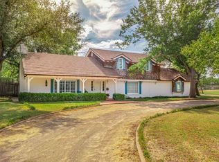 1517 W Elliott St, Breckenridge, TX 76424