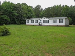 661 Vaiden Rd, Louisburg, NC 27549