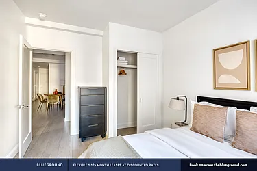 Rented by The Blueground